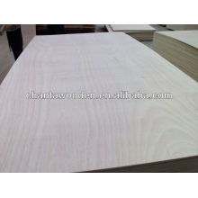 linyi best quality 10mm bintangor commercial plywood